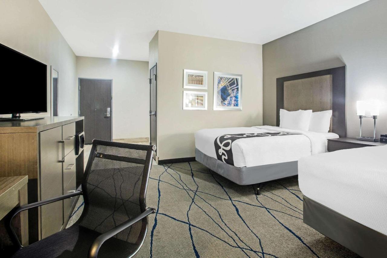 La Quinta By Wyndham Ponca City Exteriör bild
