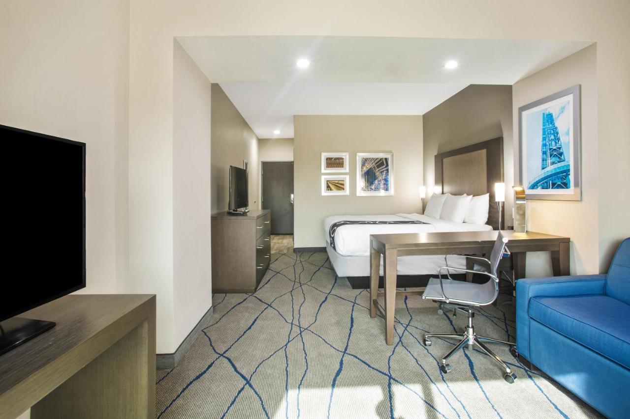 La Quinta By Wyndham Ponca City Exteriör bild