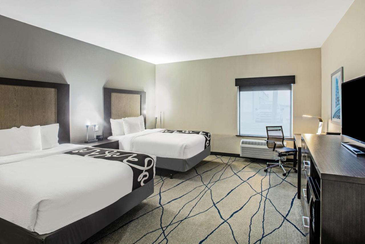 La Quinta By Wyndham Ponca City Exteriör bild