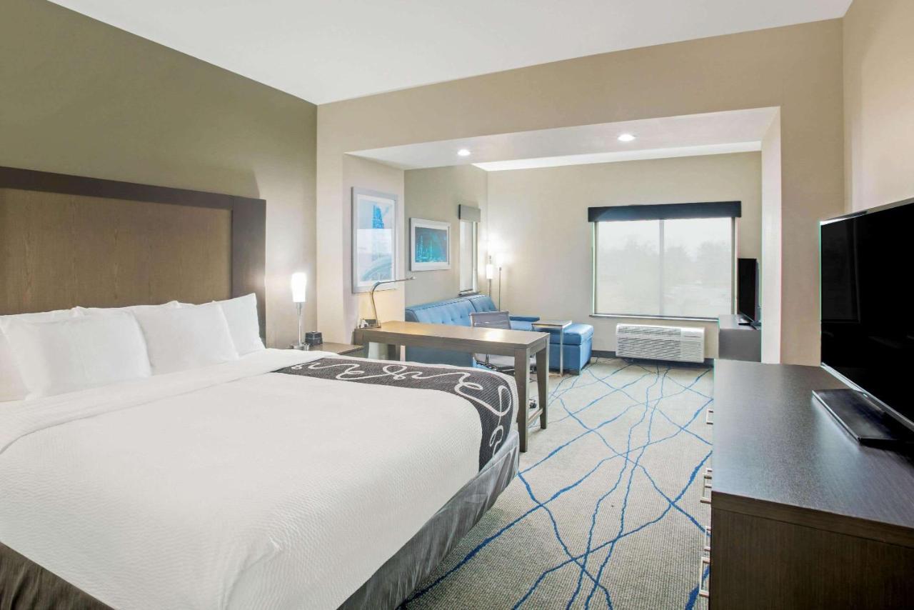 La Quinta By Wyndham Ponca City Exteriör bild